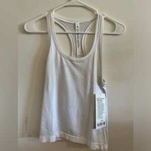 Lululemon Swiftly Tech Racerback Tank